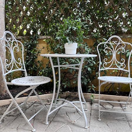 Giorgina Garden&Rooms Rom Exterior foto