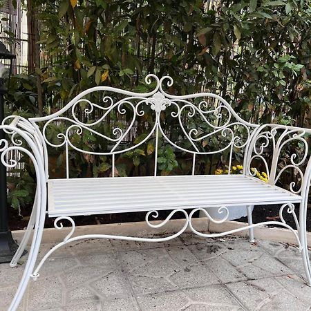 Giorgina Garden&Rooms Rom Exterior foto