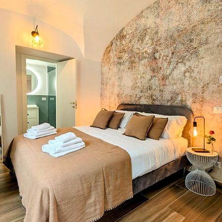 Giorgina Garden&Rooms Rom Exterior foto