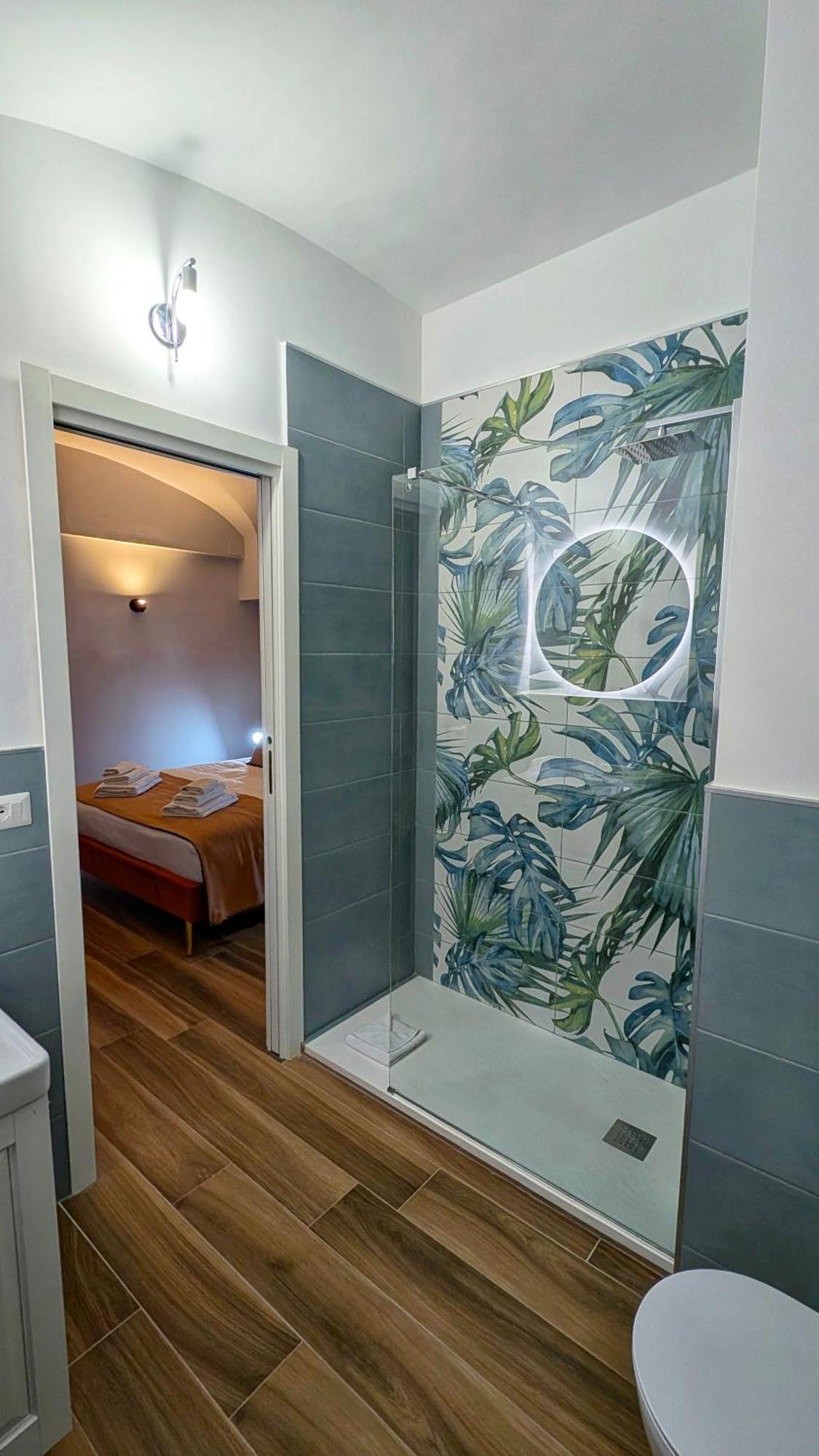 Giorgina Garden&Rooms Rom Exterior foto