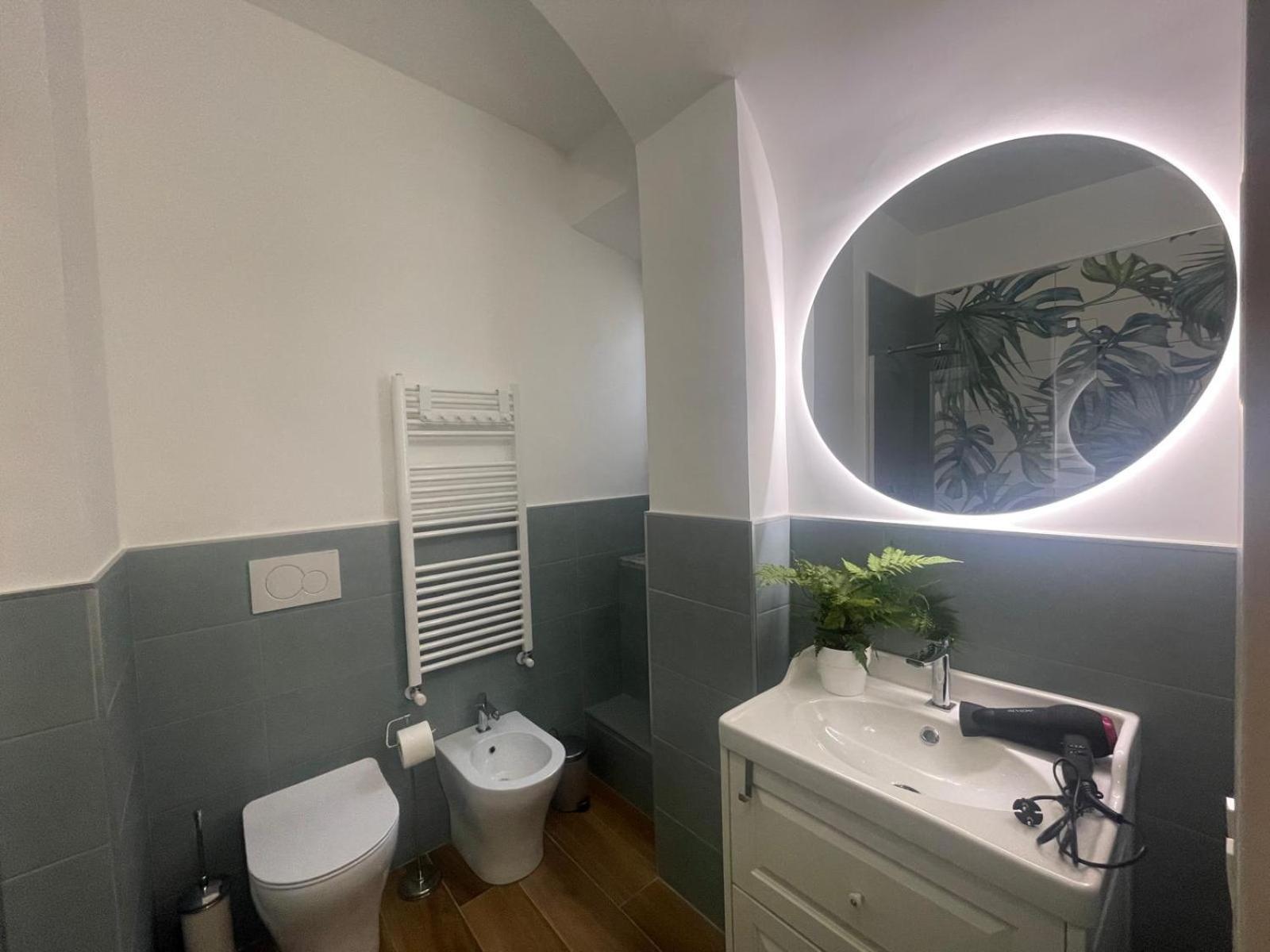 Giorgina Garden&Rooms Rom Exterior foto