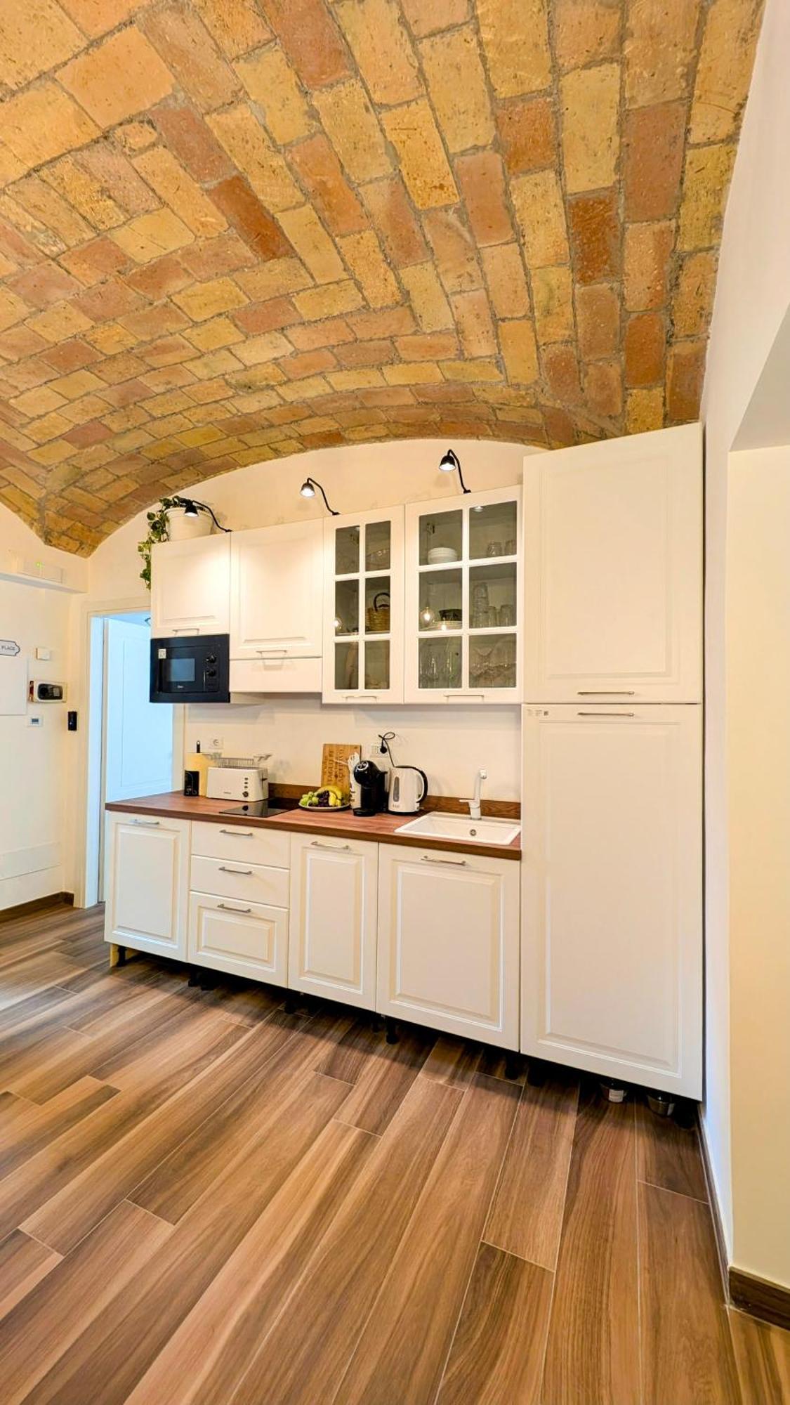 Giorgina Garden&Rooms Rom Exterior foto