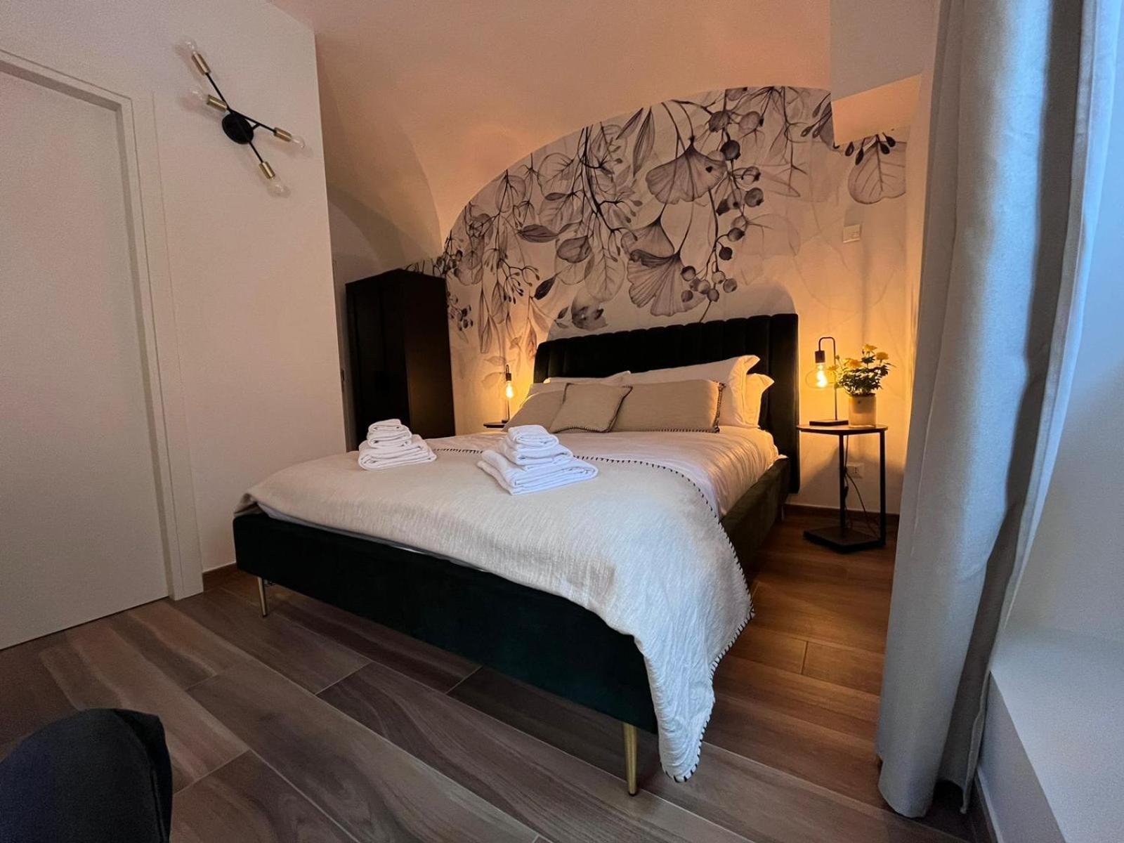 Giorgina Garden&Rooms Rom Exterior foto