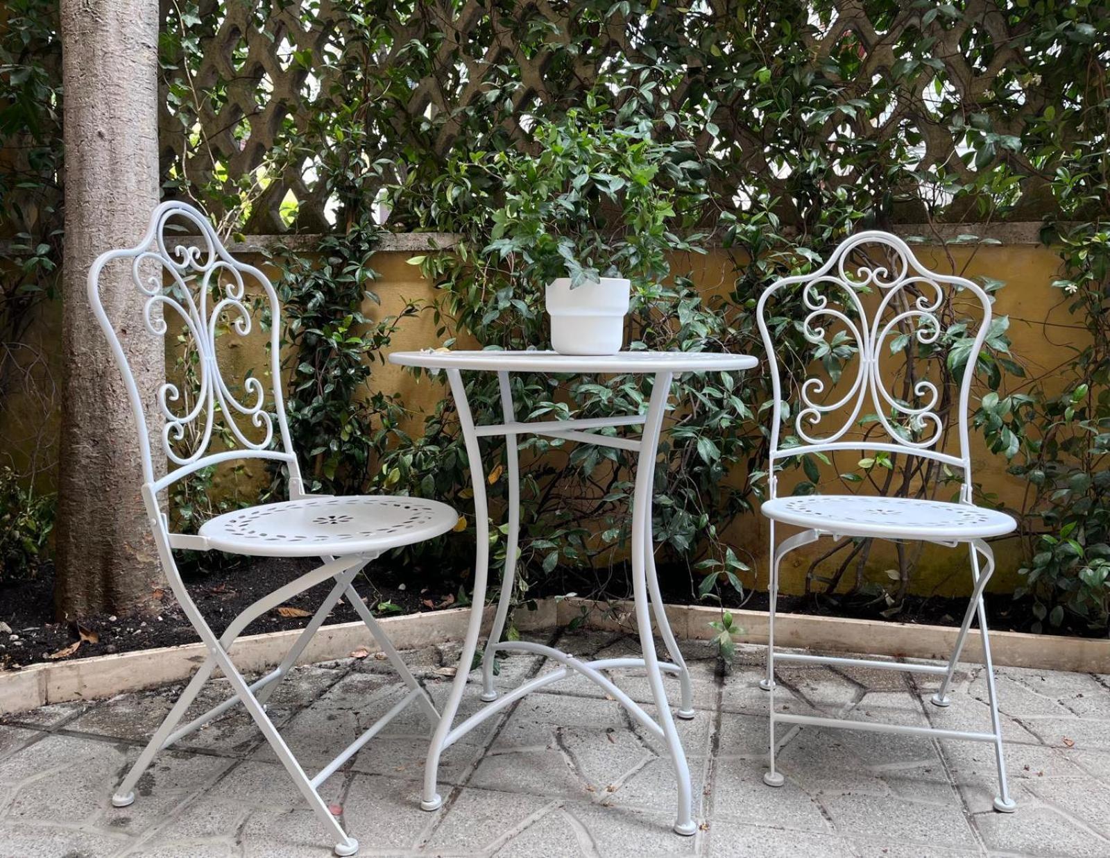 Giorgina Garden&Rooms Rom Exterior foto