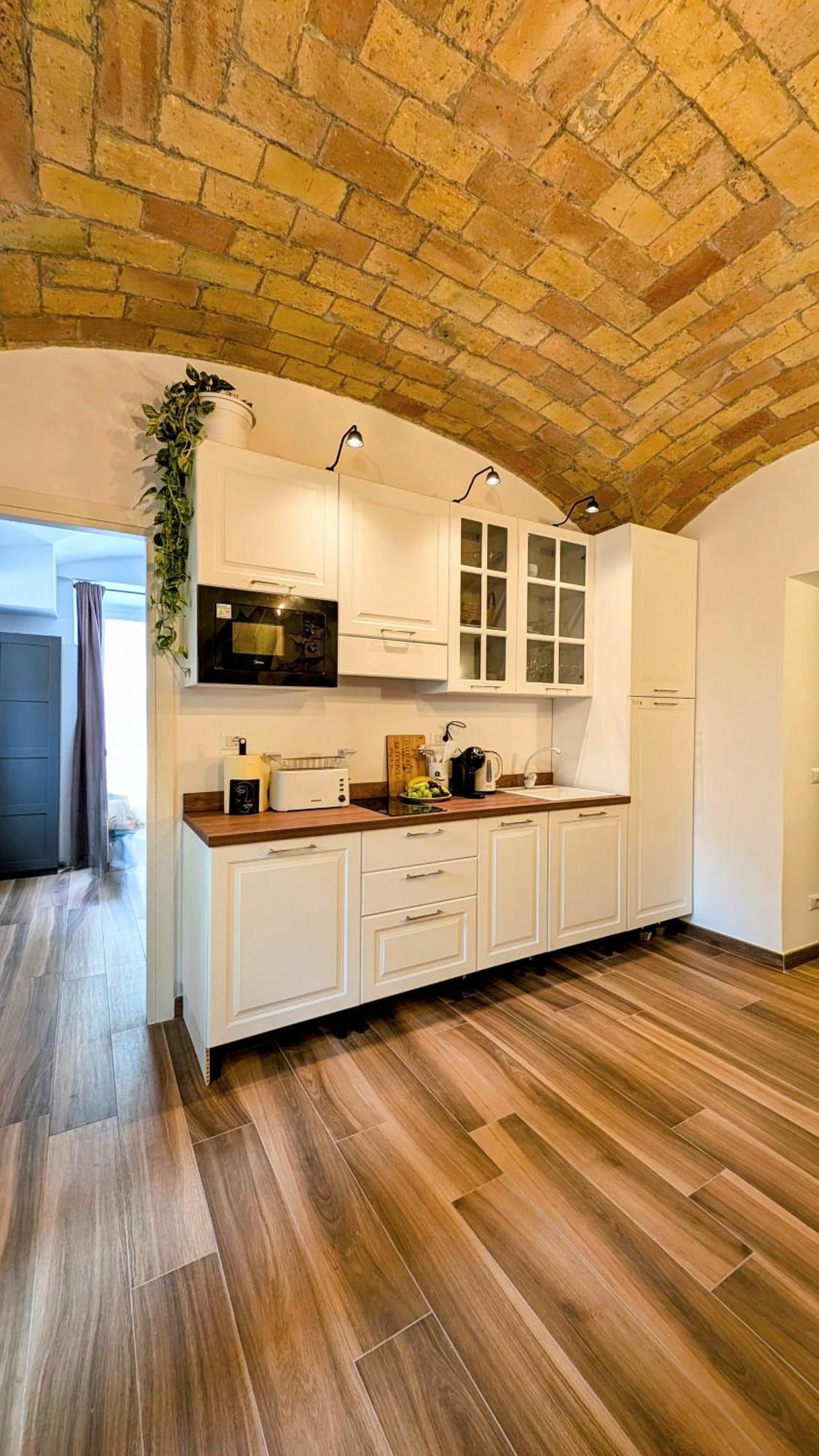 Giorgina Garden&Rooms Rom Exterior foto