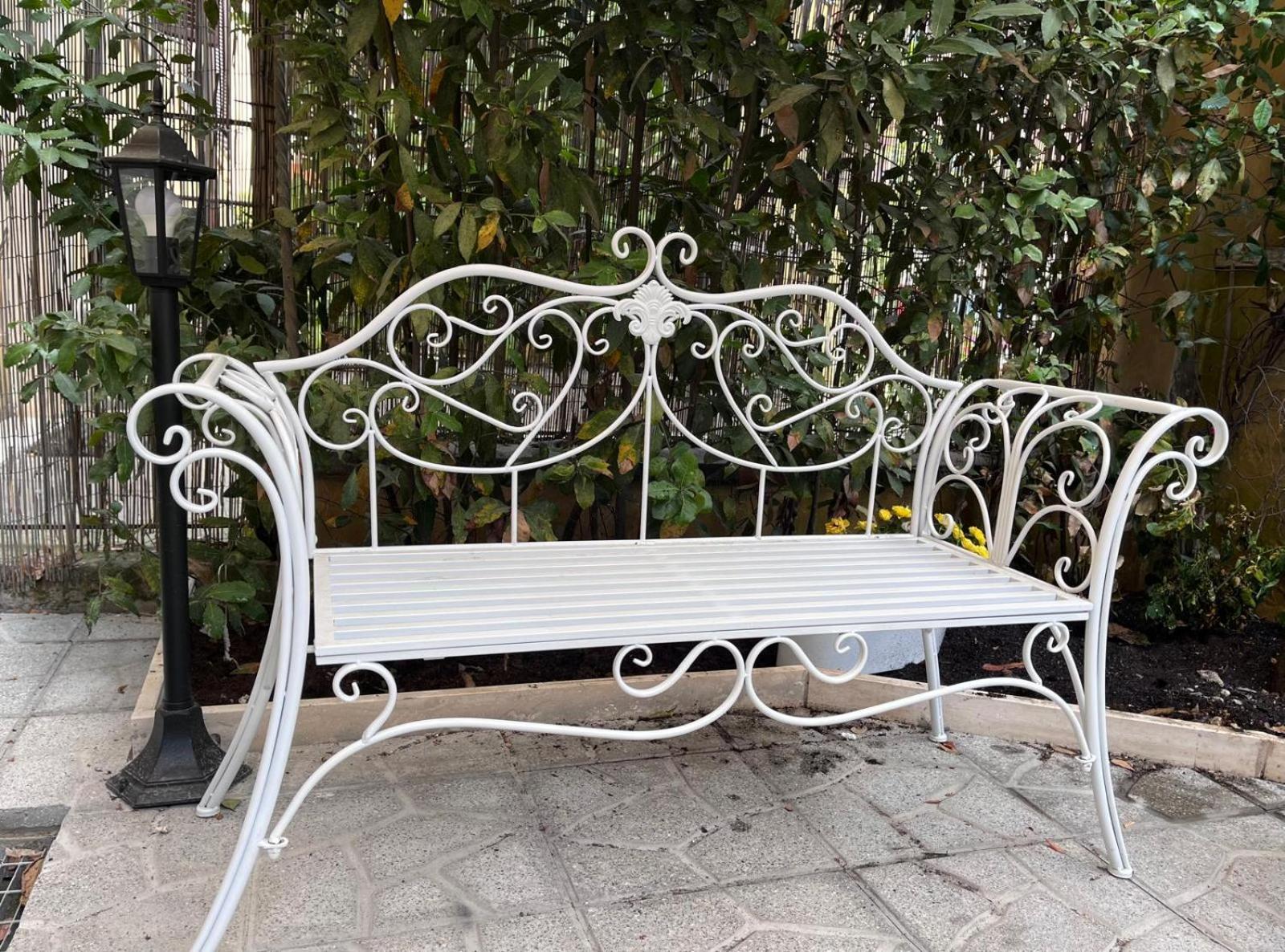 Giorgina Garden&Rooms Rom Exterior foto