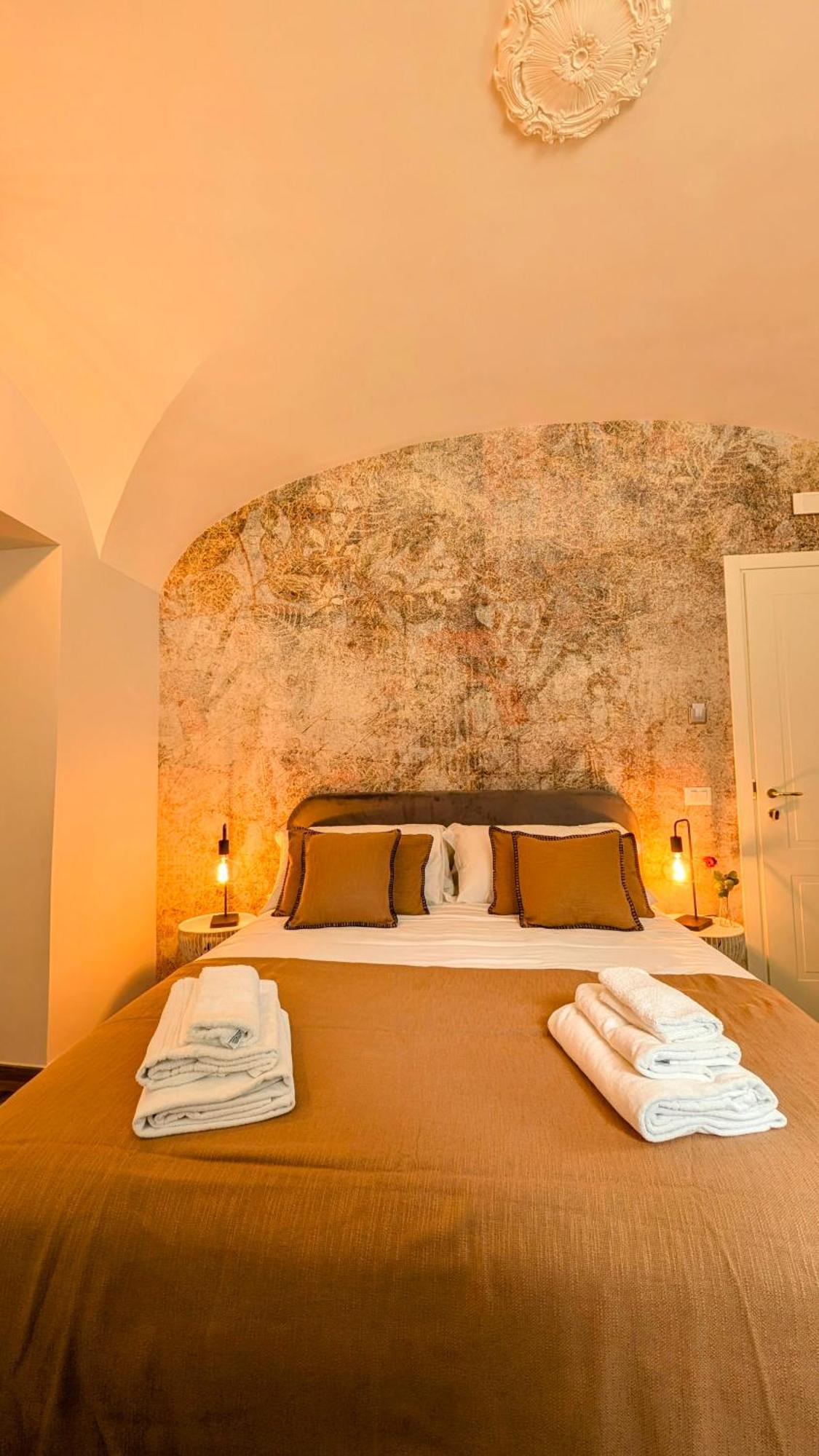 Giorgina Garden&Rooms Rom Exterior foto