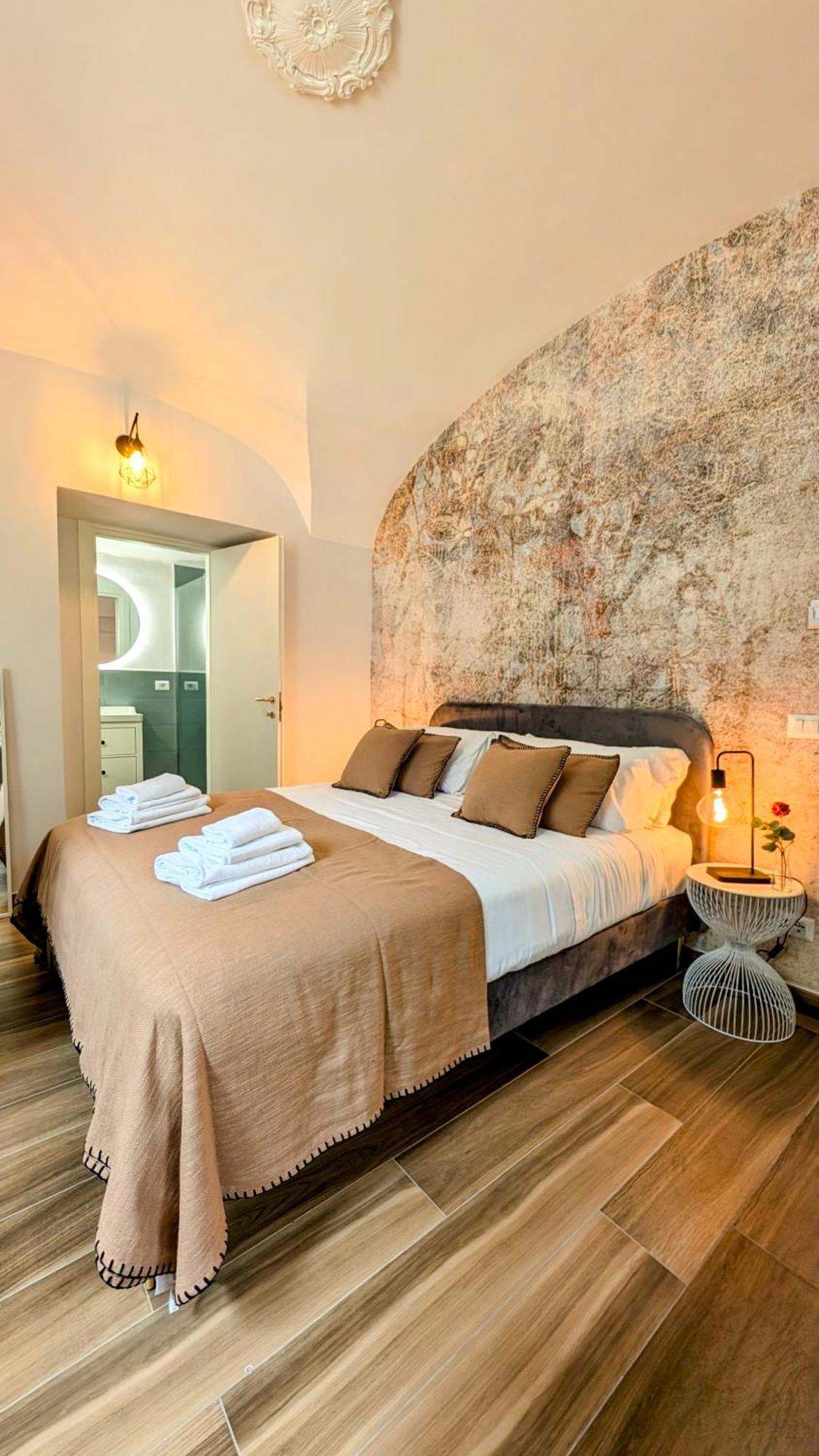 Giorgina Garden&Rooms Rom Exterior foto
